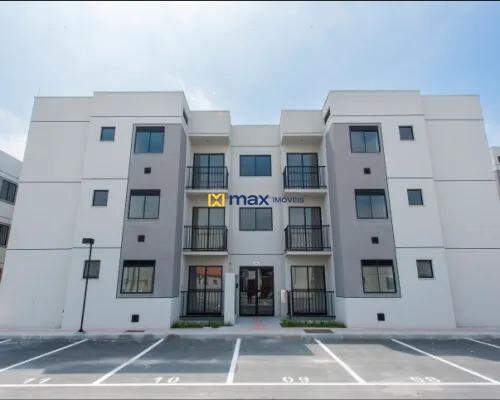 Apartamento para aluguel no São Paulo: Bloco 6