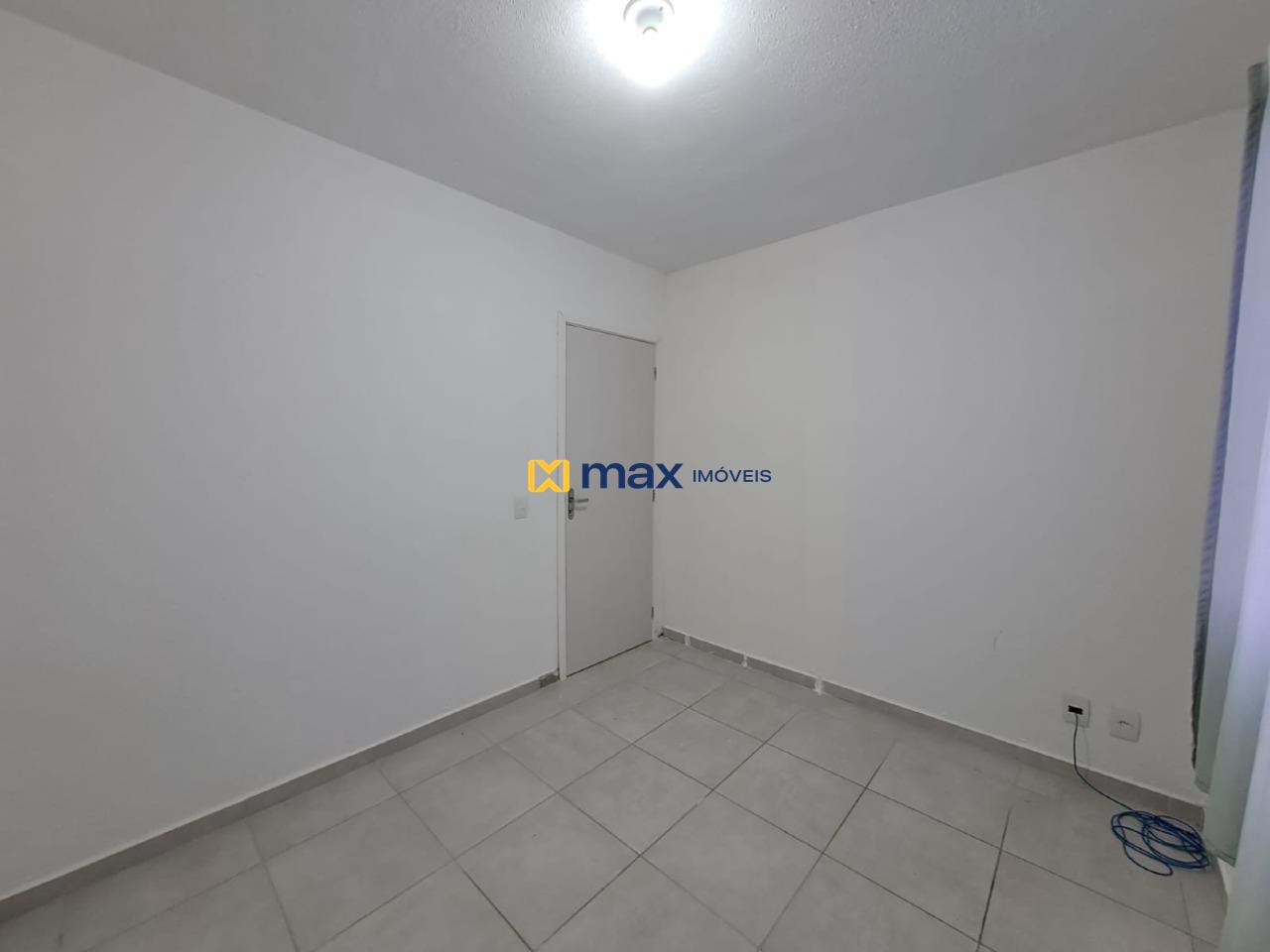 Apartamento para aluguel no São Paulo: Dormitório 2