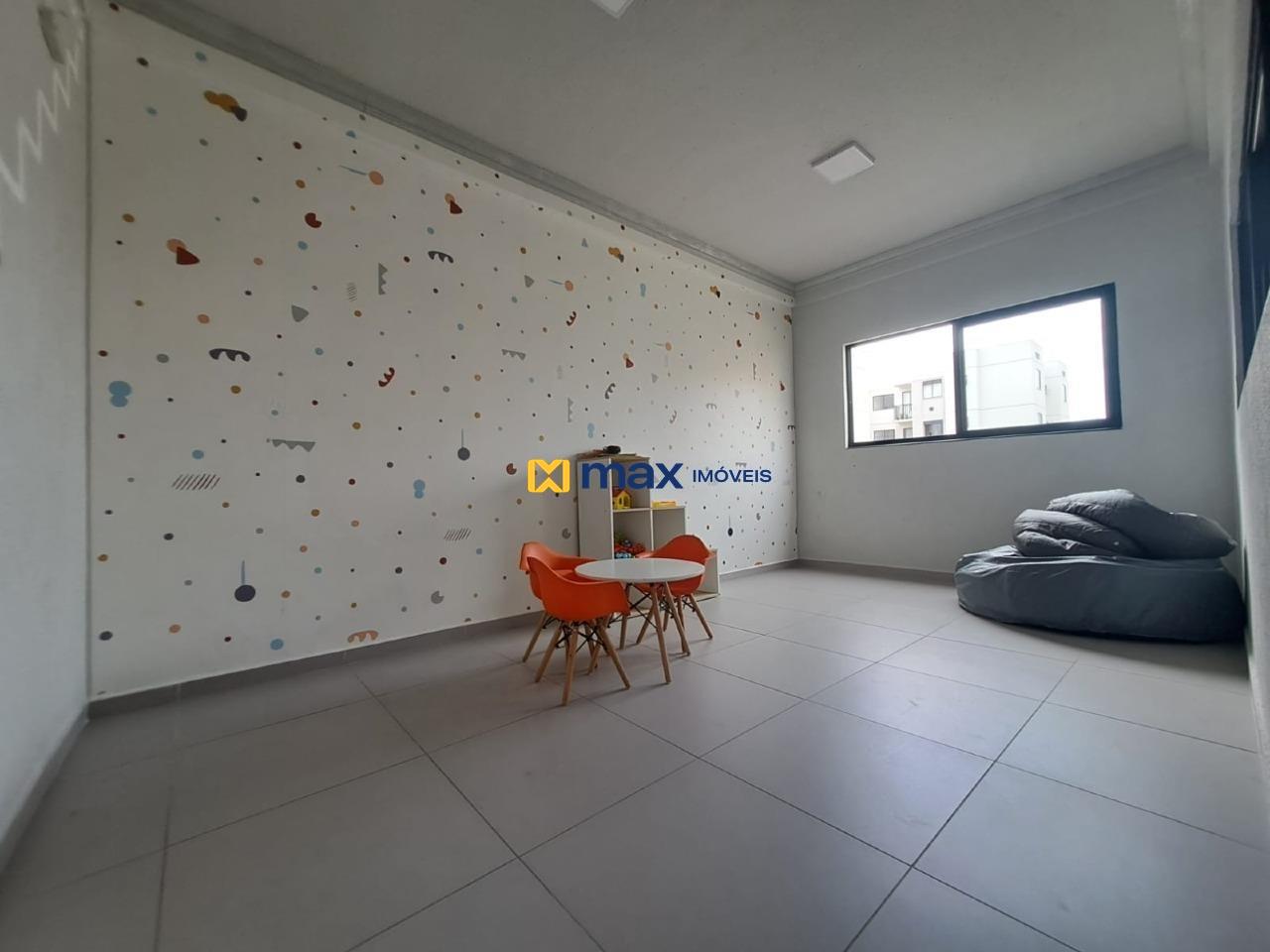 Apartamento para aluguel no São Paulo: Brinquedoteca