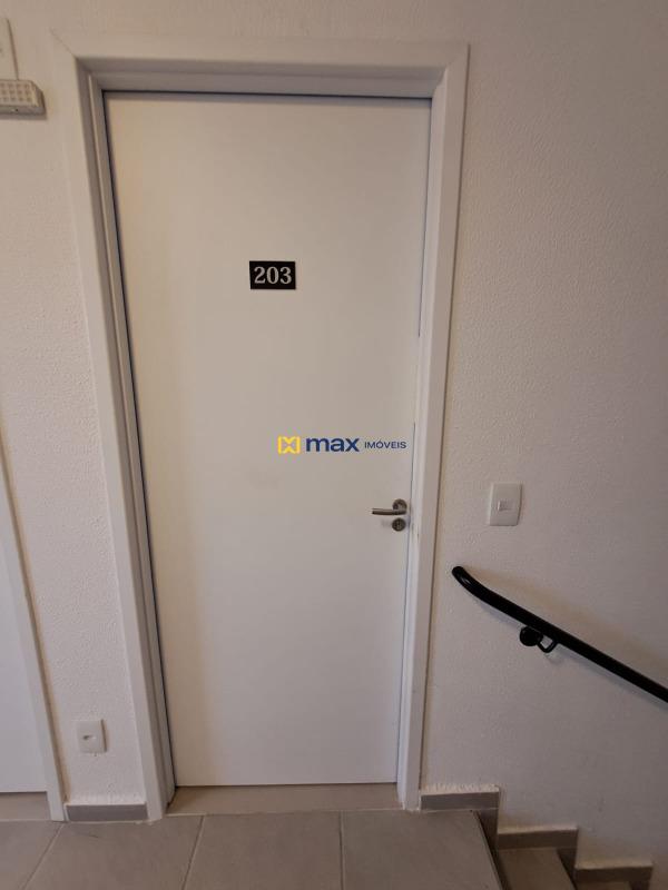 Apartamento para aluguel no São Paulo: Apartamento