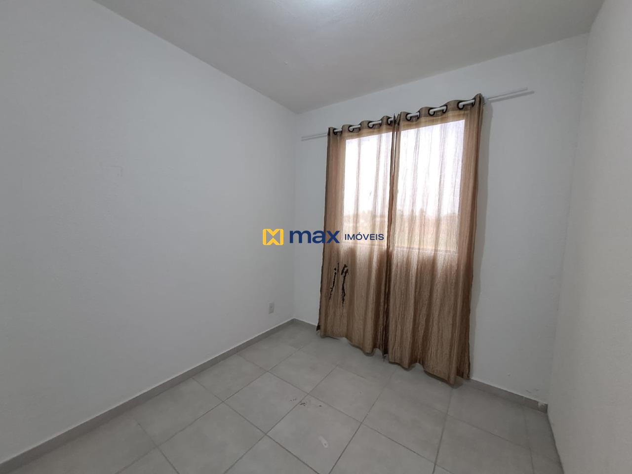 Apartamento para aluguel no São Paulo: Dormitorio 1