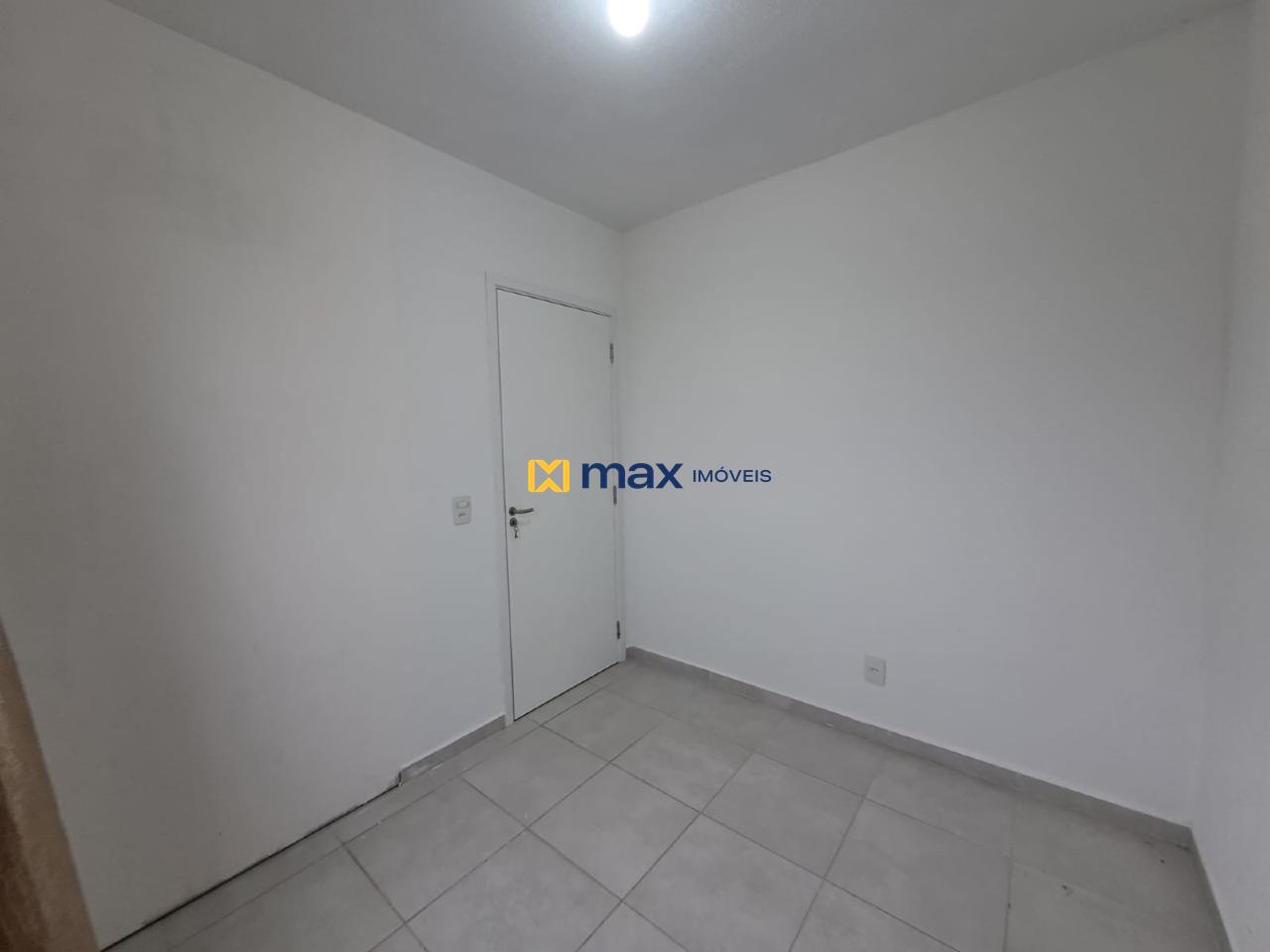 Apartamento para aluguel no São Paulo: Dormiotório 1