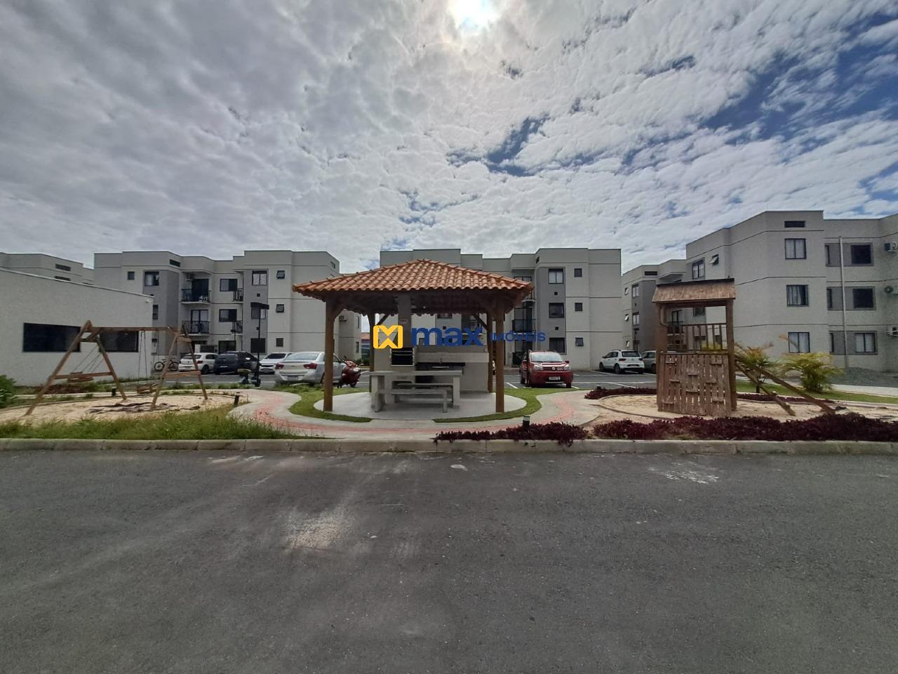 Apartamento para aluguel no São Paulo: Playground