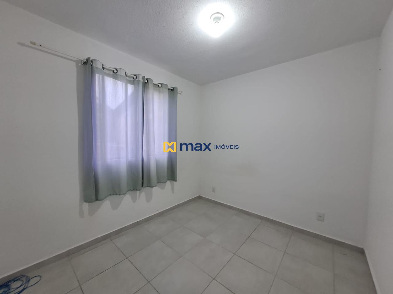 Apartamento para aluguel no São Paulo: Dormitório  2