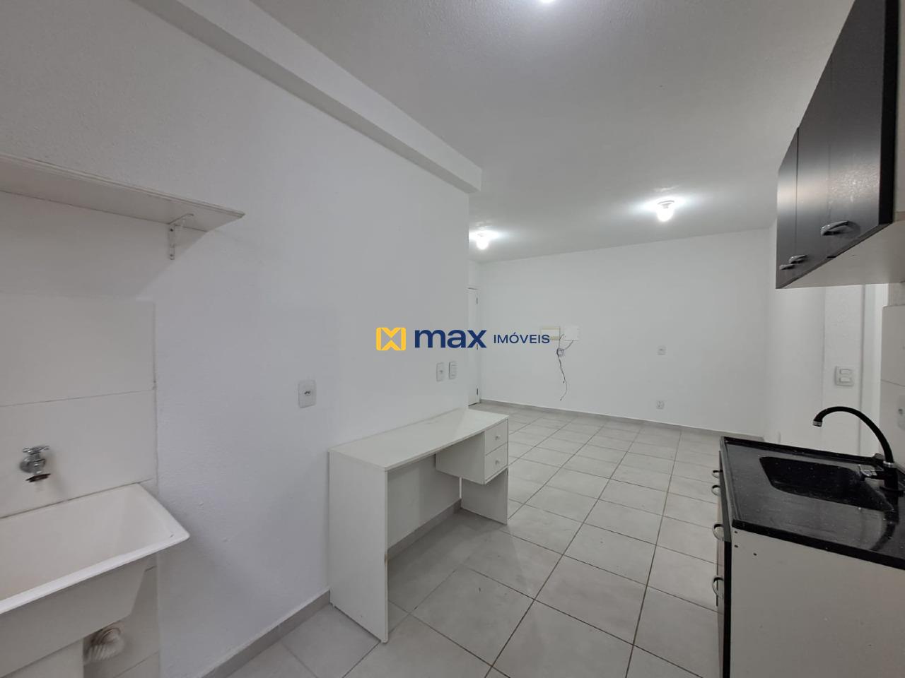 Apartamento para aluguel no São Paulo: Cozinha