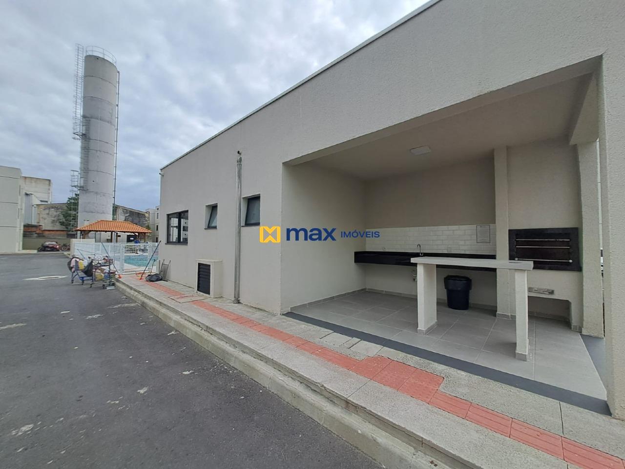 Apartamento para aluguel no São Paulo: Churrasqueira