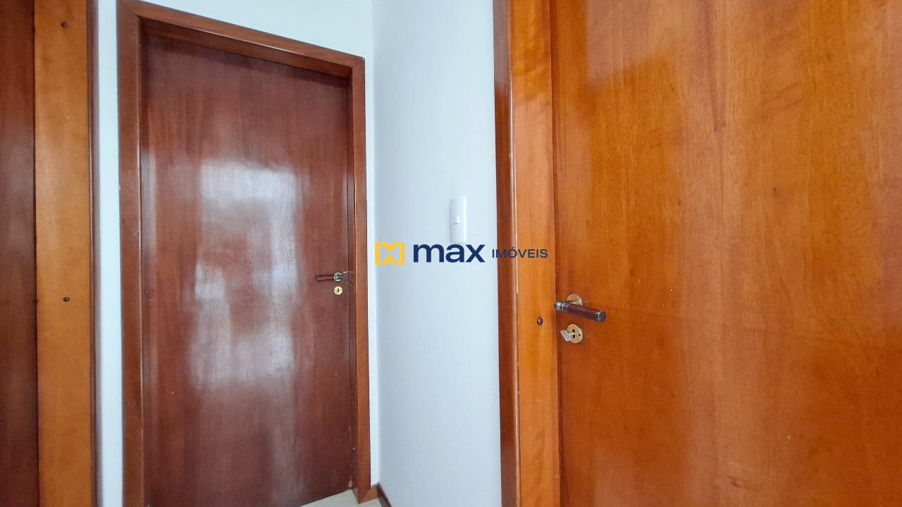 Apartamento à venda no Centro: Corredor