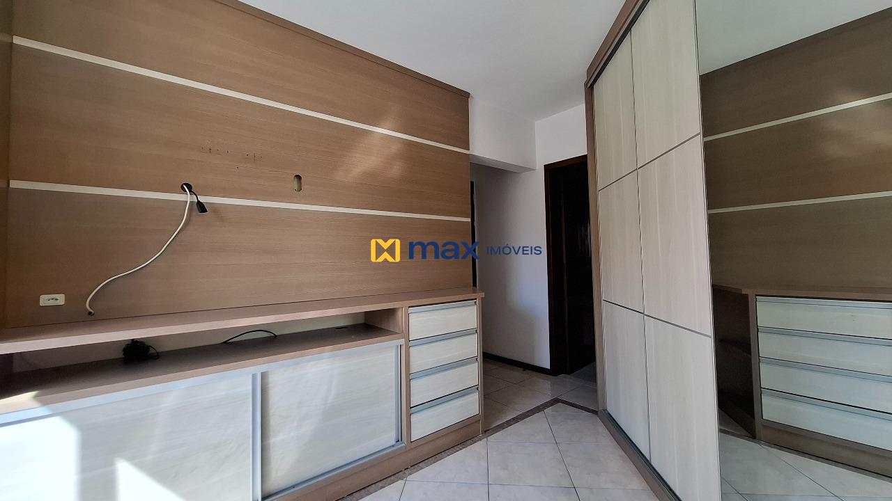 Apartamento à venda no Centro: Suíte