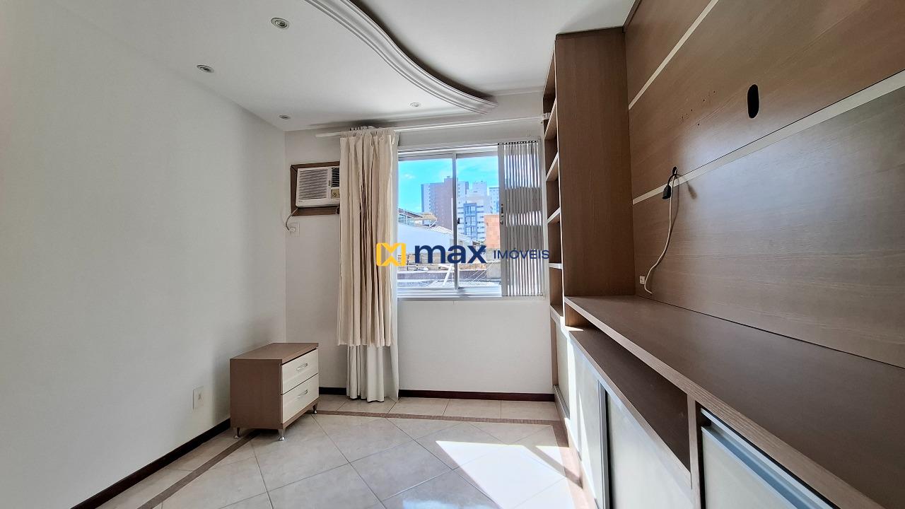 Apartamento à venda no Centro: Suíte