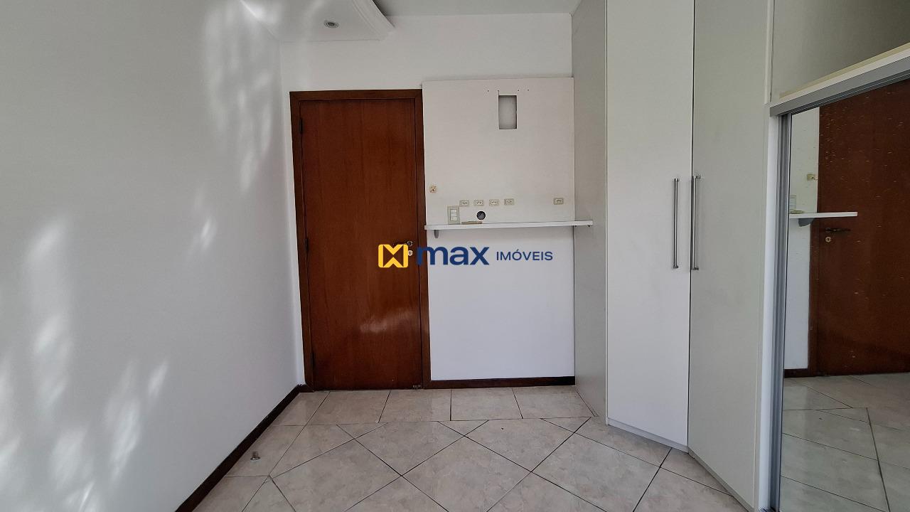 Apartamento à venda no Centro: Dormitório