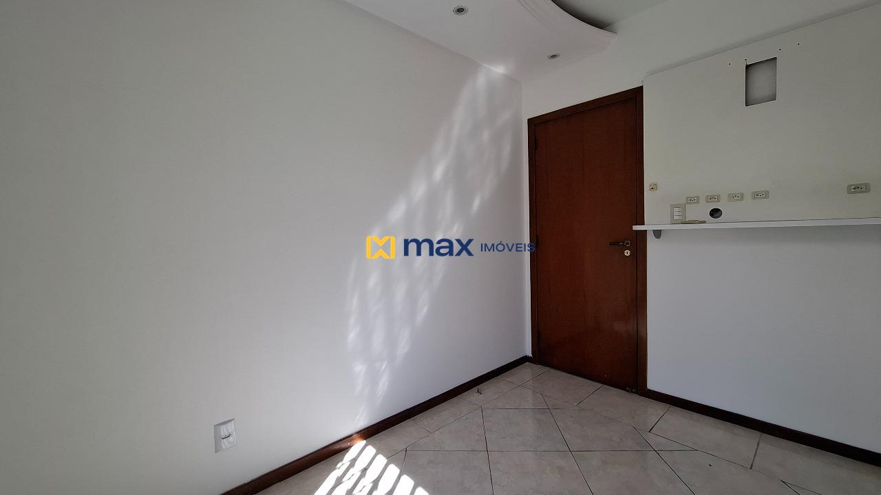 Apartamento à venda no Centro: Dormitório