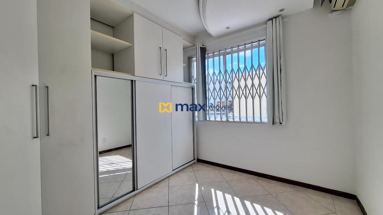 Apartamento à venda no Centro: Dormitório