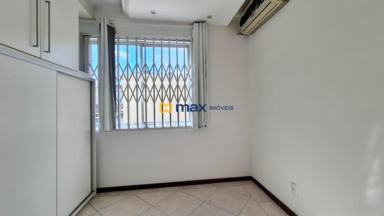 Apartamento à venda no Centro: Dormitório