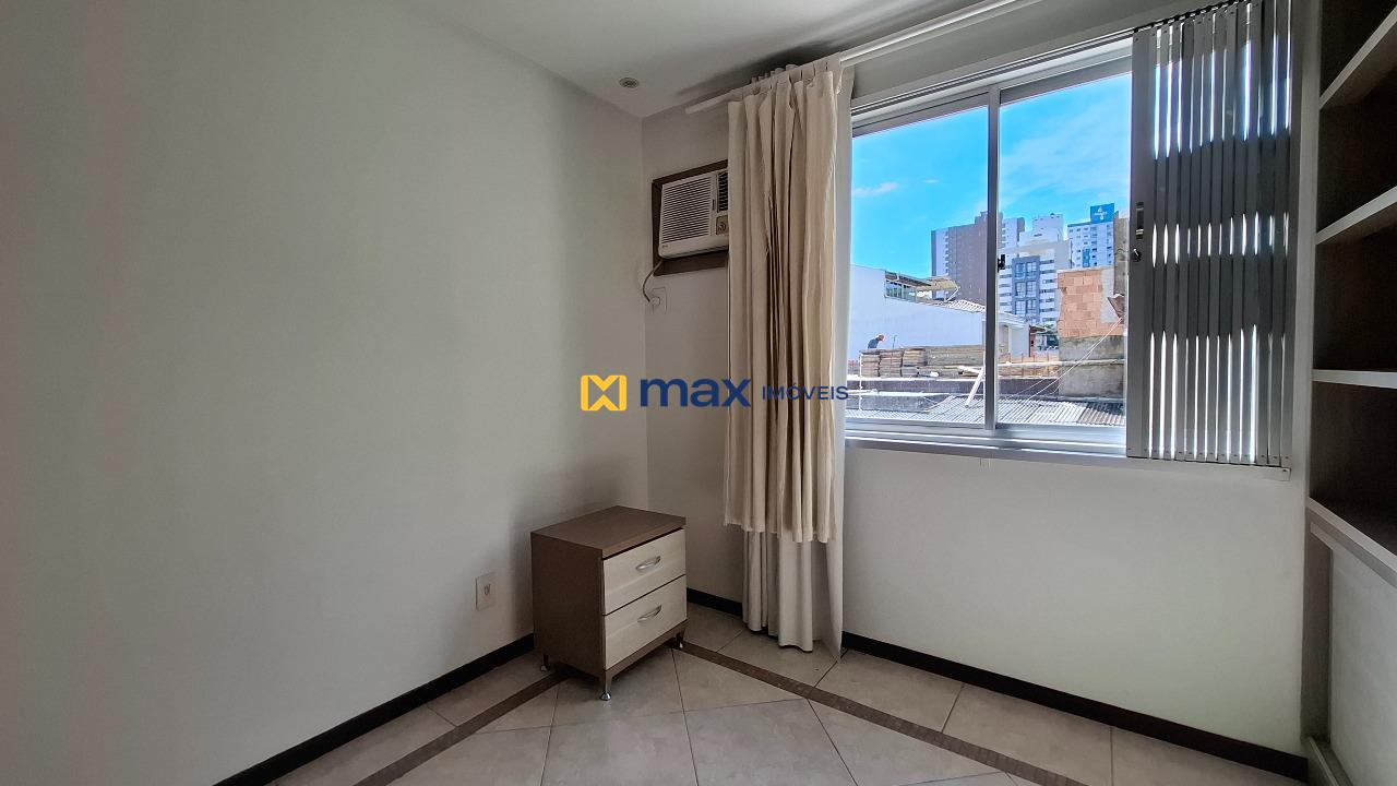 Apartamento à venda no Centro: Suíte