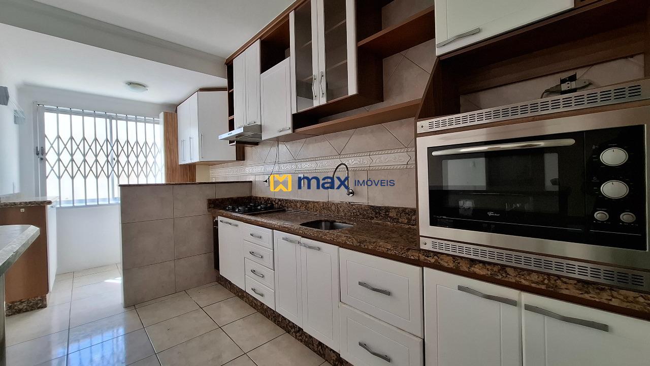 Apartamento à venda no Centro: Cozinha