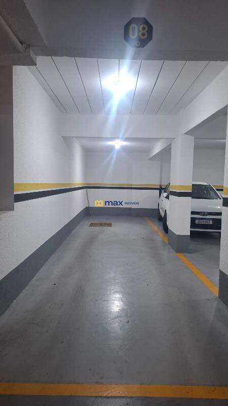 Apartamento para aluguel no Centro: Vaga dupla