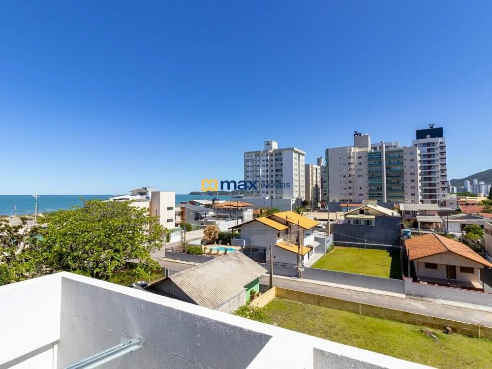 Apartamento para aluguel no Centro: Vista da sacada