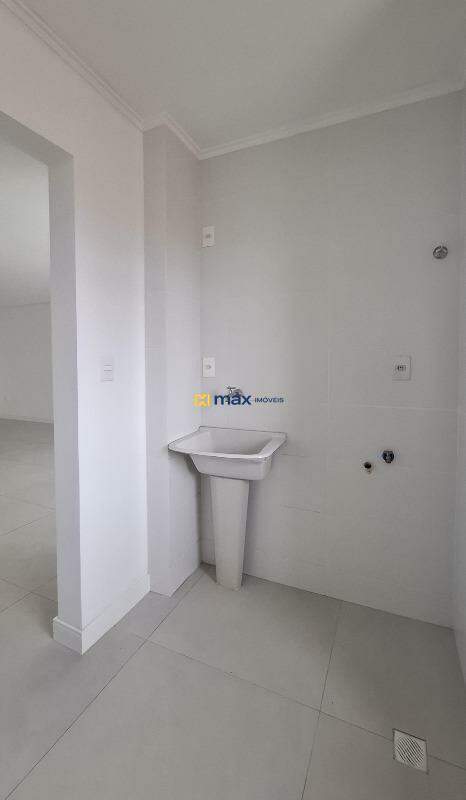 Apartamento para aluguel no Centro: Área de serviço 