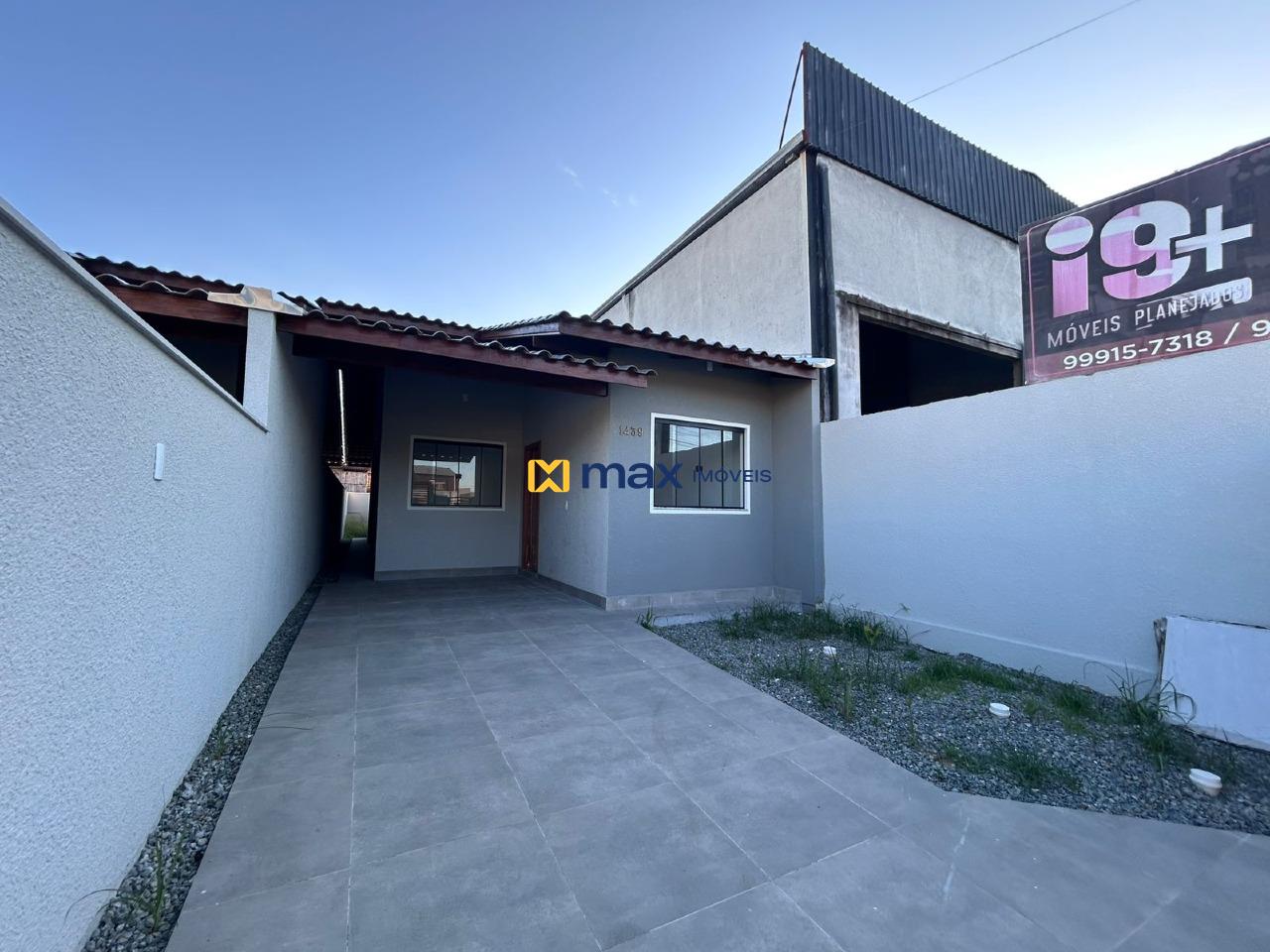 Casa à venda no Gravatá: 