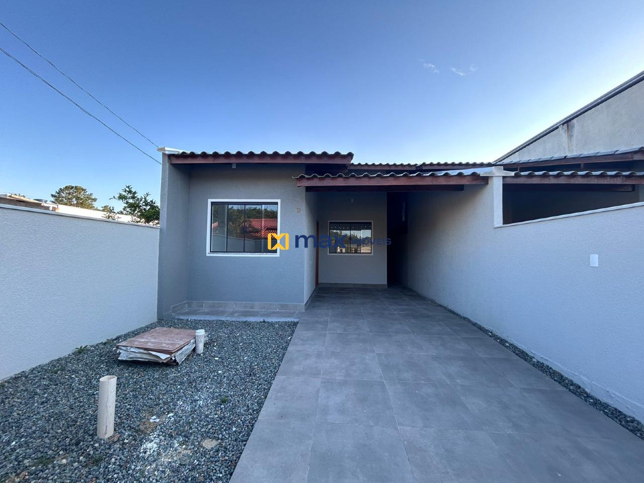 Casa à venda no Gravatá: 