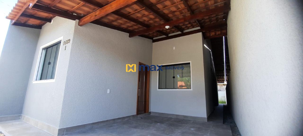 Casa à venda no Gravatá: 