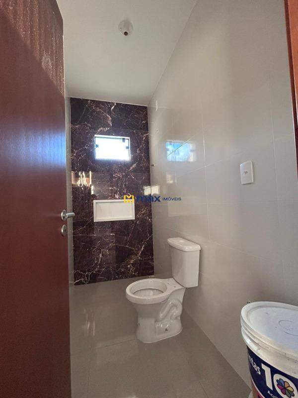 Casa à venda no Meia Praia: