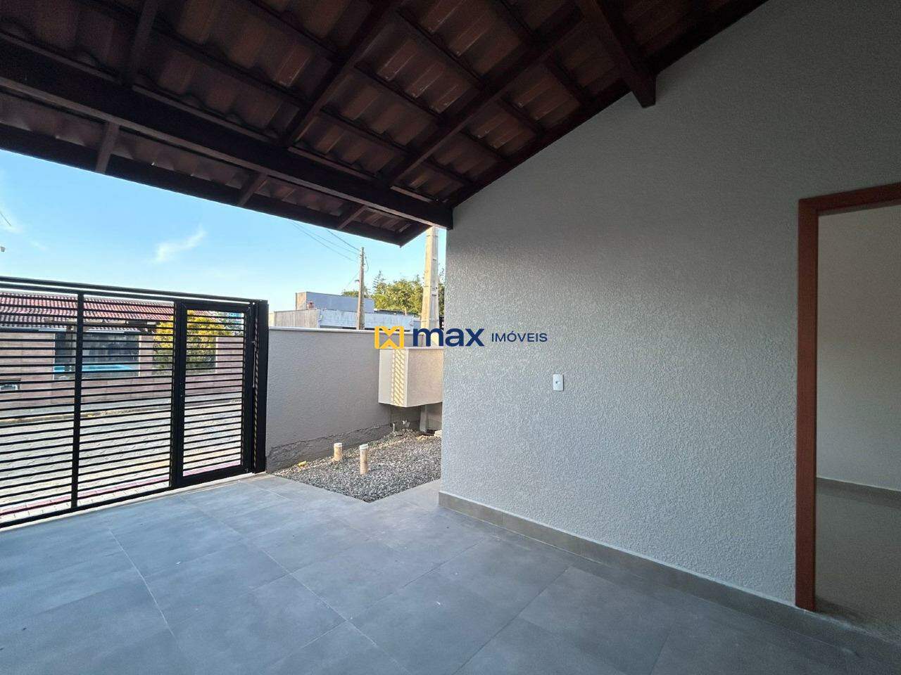 Casa à venda no Meia Praia: