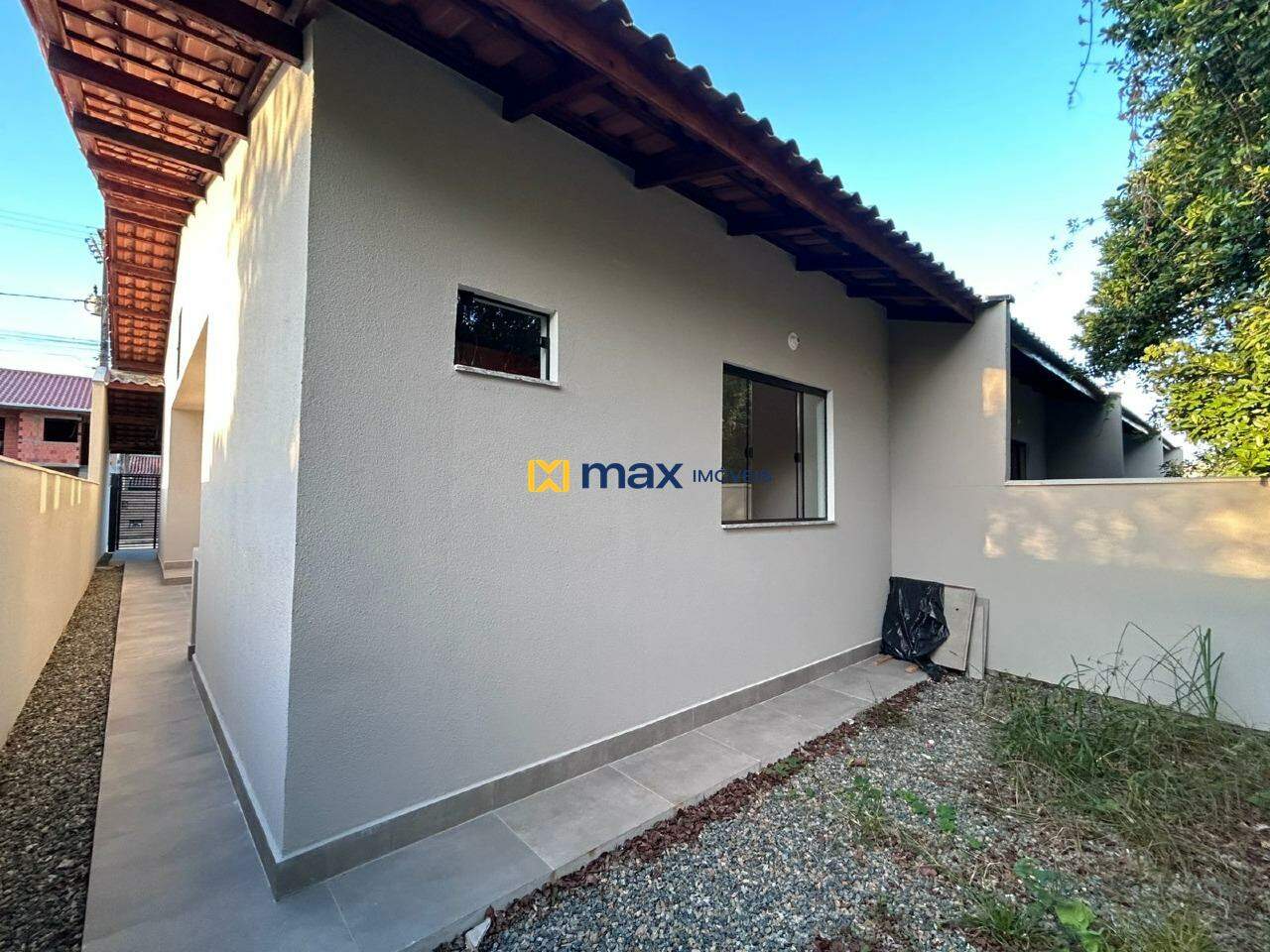 Casa à venda no Meia Praia: