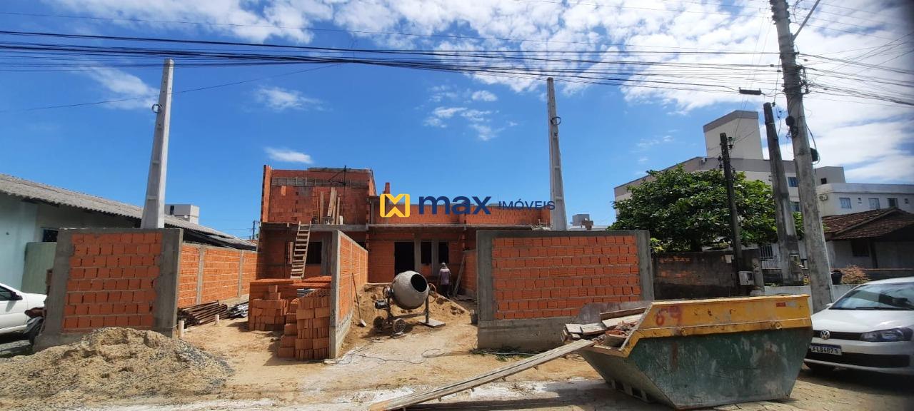 Casa à venda no Gravatá: Obra (Fevereiro de 2026)