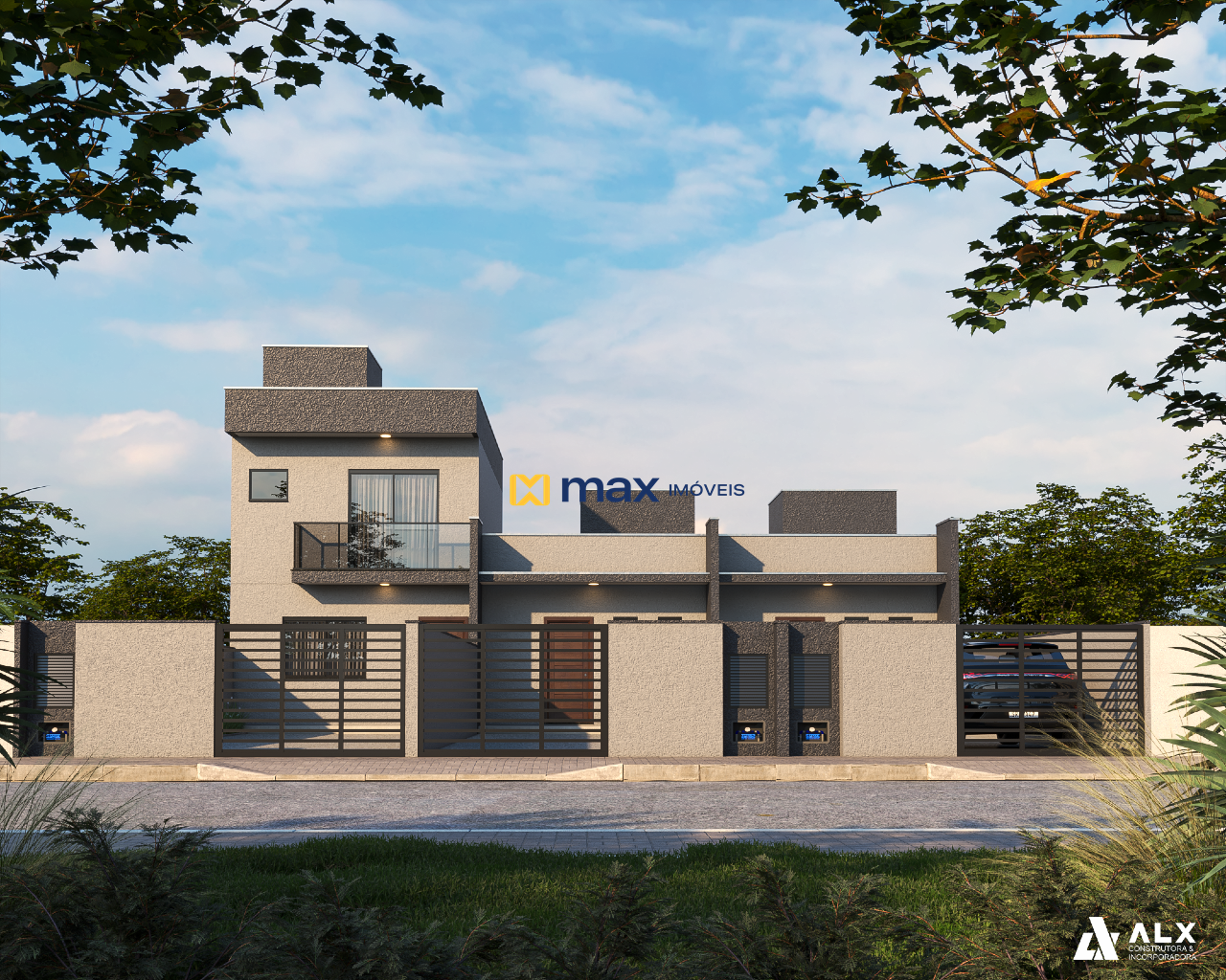 Casa à venda no Gravatá: 