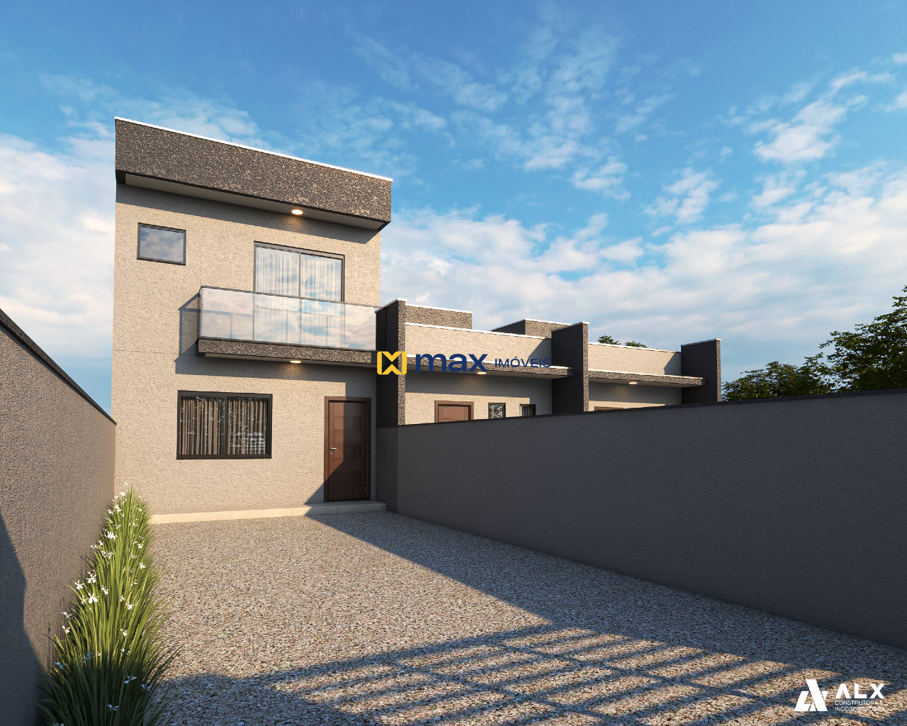 Casa à venda no Gravatá: 