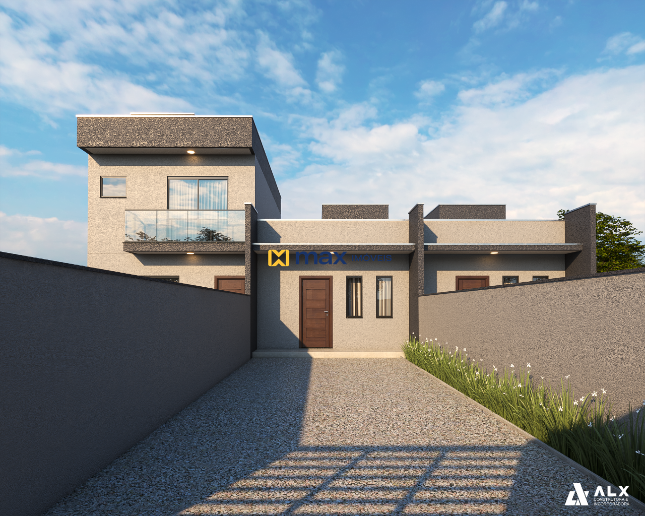 Casa à venda no Gravatá: 