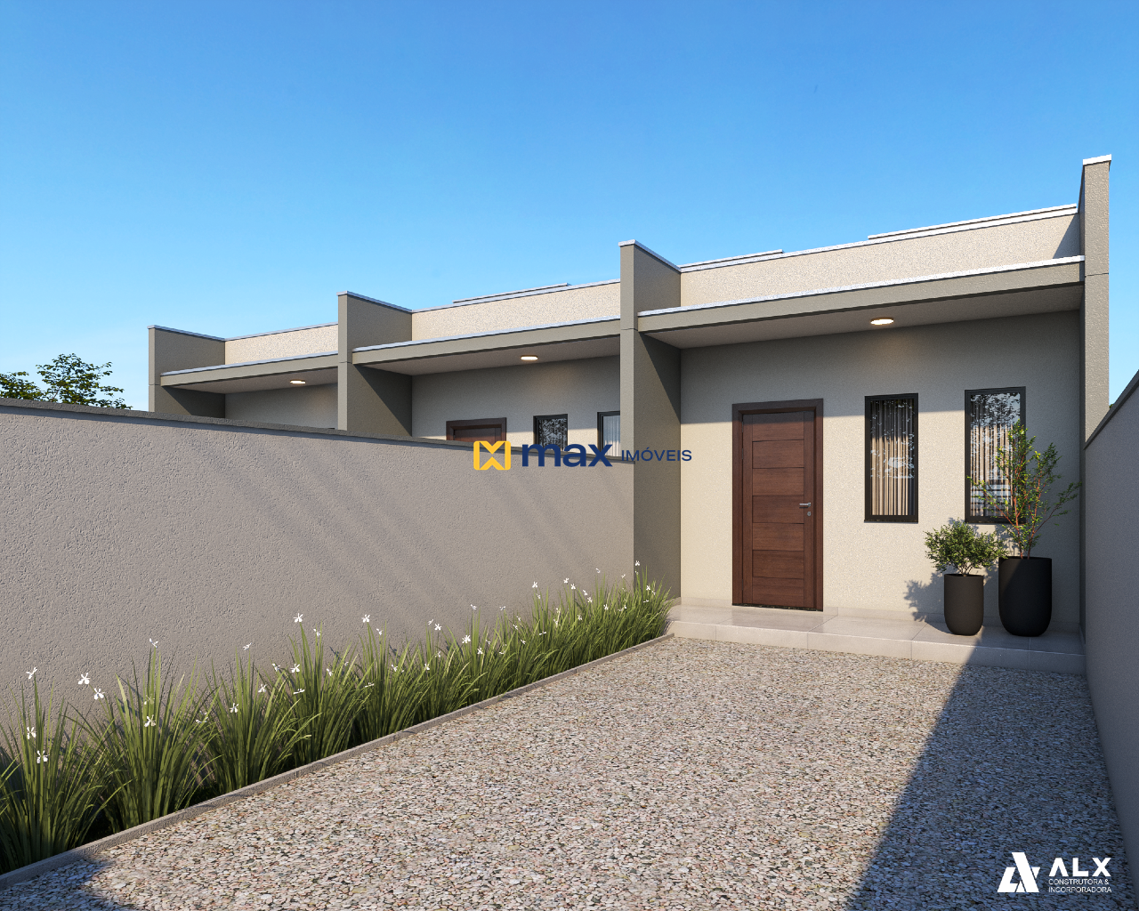 Casa à venda no Gravatá: 