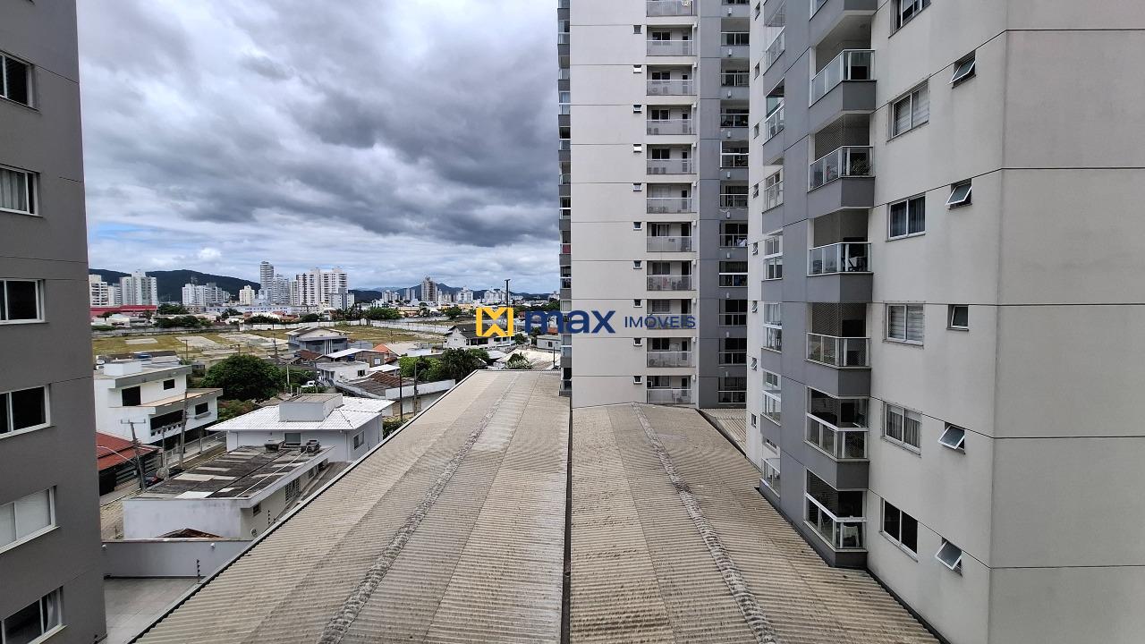 Apartamento à venda no São João: Vista