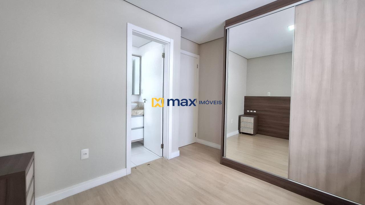 Apartamento à venda no São João: Suíte