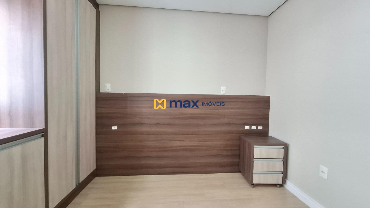 Apartamento à venda no São João: Suíte