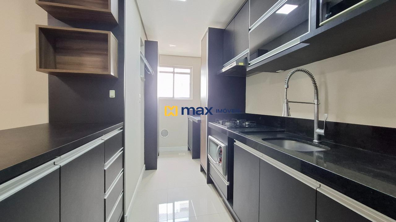 Apartamento à venda no São João: Cozinha