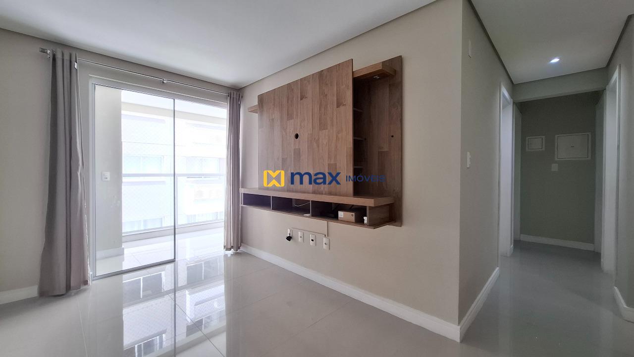 Apartamento à venda no São João: Living integrado