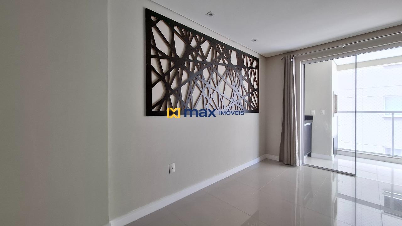 Apartamento à venda no São João: Living integrado