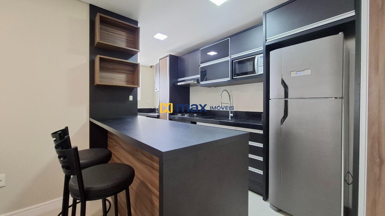Apartamento à venda no São João: Cozinha