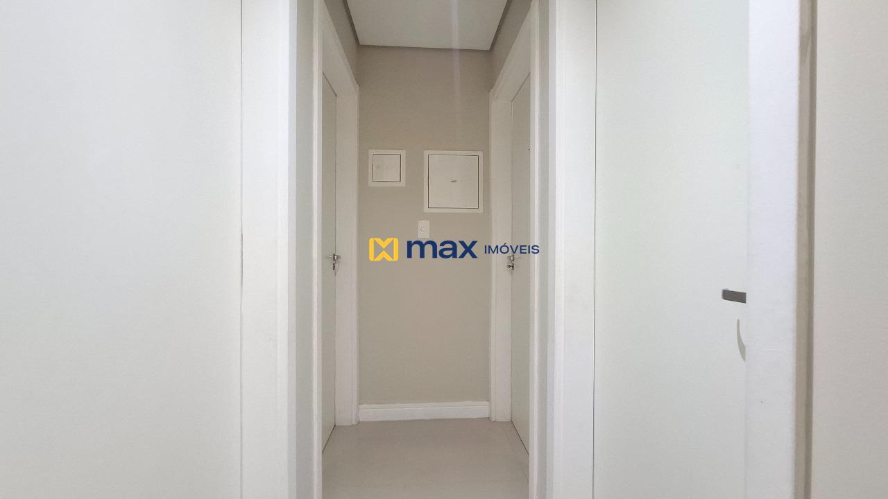 Apartamento à venda no São João: Corredor