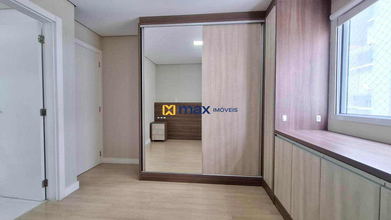 Apartamento à venda no São João: Suíte