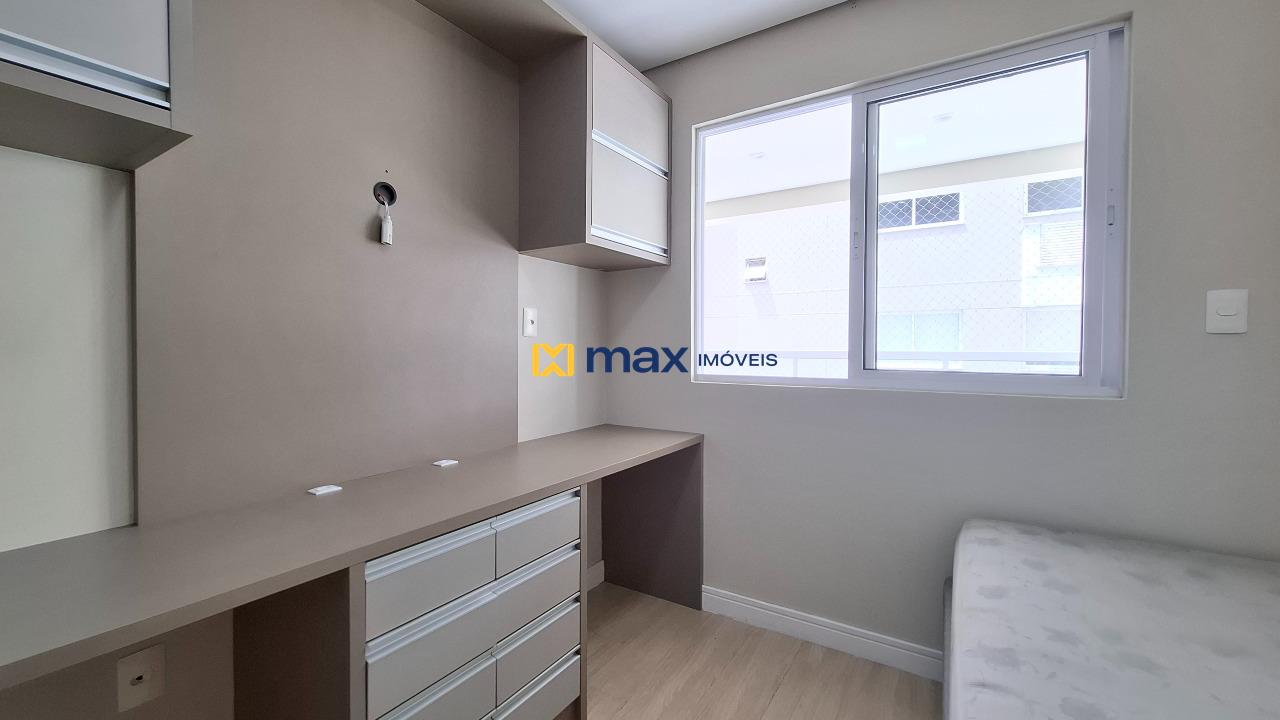 Apartamento à venda no São João: Dormitório