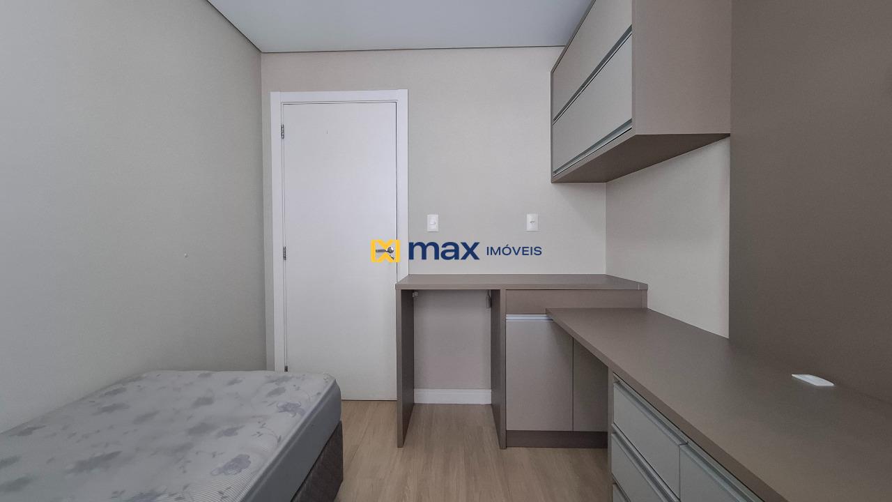 Apartamento à venda no São João: Dormitório