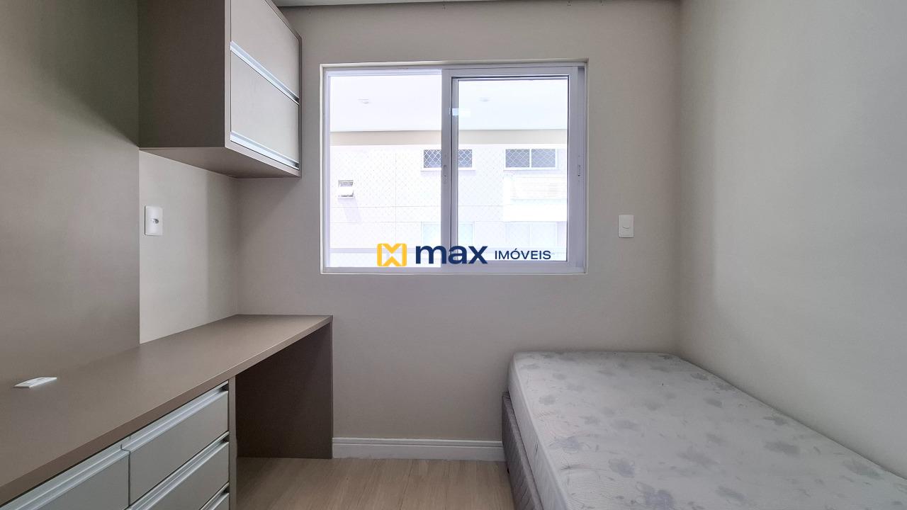 Apartamento à venda no São João: Dormitório