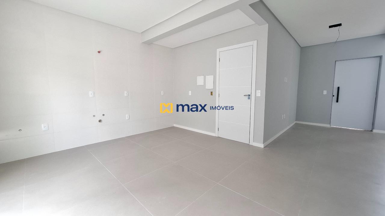 Casa à venda no São João: Living integrado