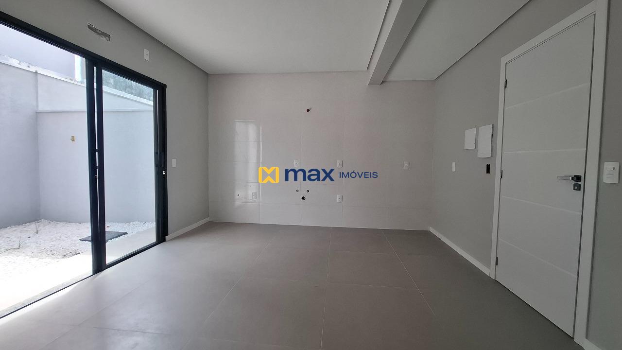 Casa à venda no São João: Living integrado