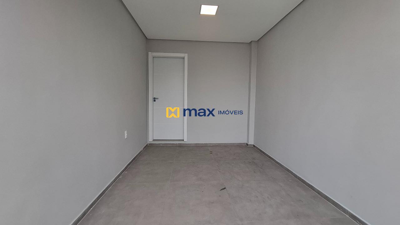 Casa à venda no São João: Garagem