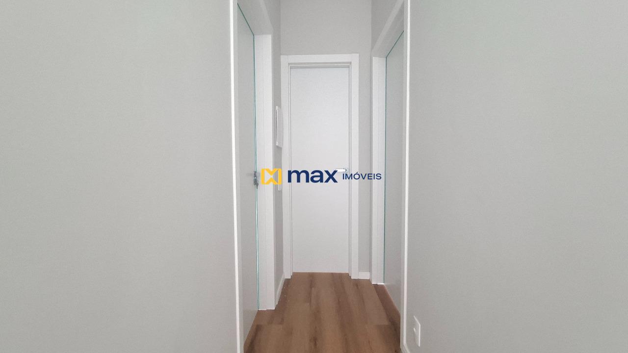 Casa à venda no São João: Corredor