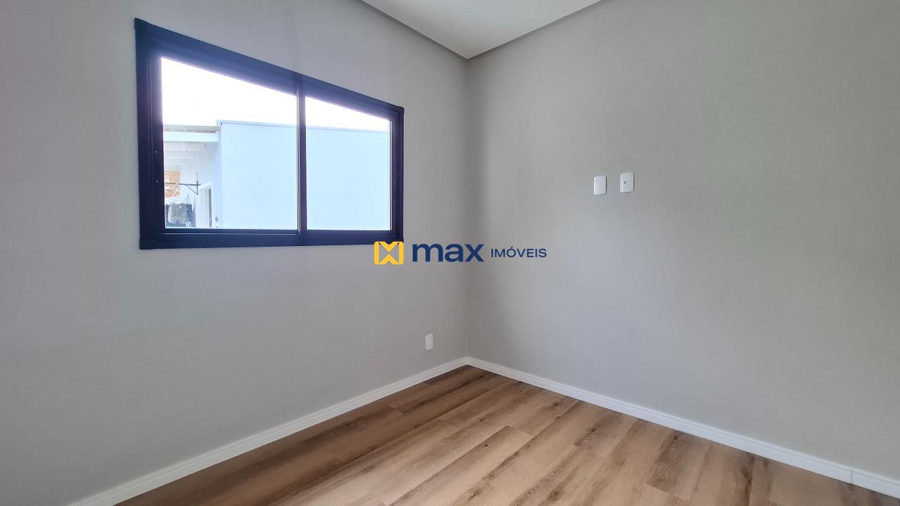 Casa à venda no São João: Dormitório